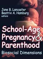 School-Age Pregnancy & Parenthood: Biosocial Dimensions