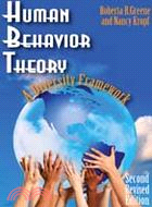 Human Behavior Theory: A Diversity Framework