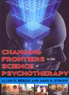 Changing Frontiers in the Science of Psychotherapy