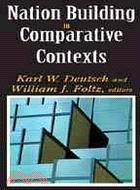 Nation Building in Comparative Contexts