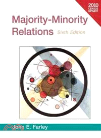 Majority-Minority Relations ─ Census Update