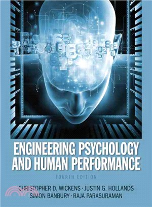 Engineering Psychology and Human Performance