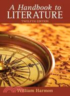 A Handbook to Literature