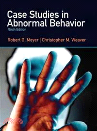 Case Studies in Abnormal Behavior