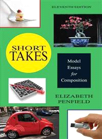 Short Takes ─ Model Essays for Composition