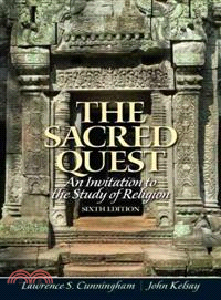 The Sacred Quest ─ An Invitation to the Study of Religion