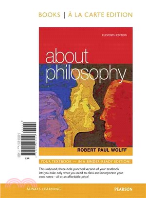 About Philosophy