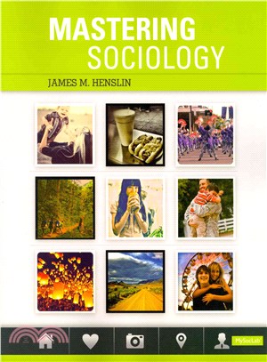 Mastering Sociology