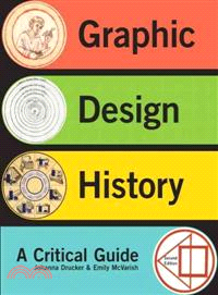 Graphic Design History ─ A Critical Guide