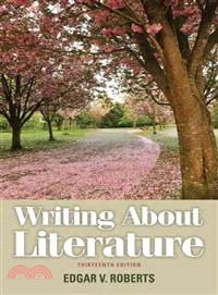 Writing About Literature