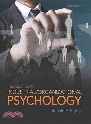 Introduction to Industrial and Organizational Psychology