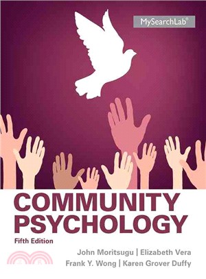 Community Psychology