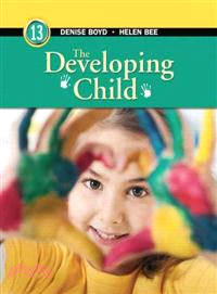 The Developing Child