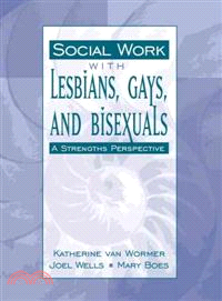 Social work with lesbians, g...