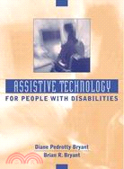 Assistive Technology for People With Disabilities