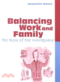 Balancing work and family :t...