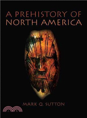 A Prehistory of North America