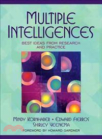 Multiple Intelligences: Best Ideas from Research and Practice