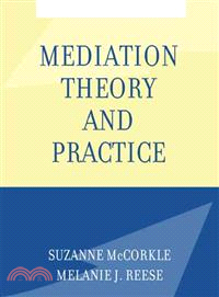 Mediation Theory and Practice