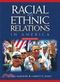 Racial and Ethnic Relations in America