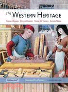 The western heritage :combin...