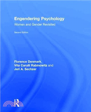 Engendering Psychology—Women and Gender Revisited