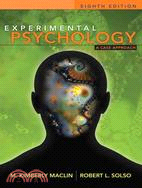 Experimental Psychology ─ A Case Approach