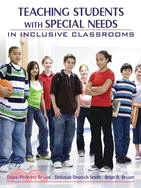 Teaching Students With Special Needs in Inclusive Classrooms