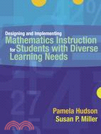 Designing And Implementing Mathematics Instruction for Students With Diverse Learning Needs