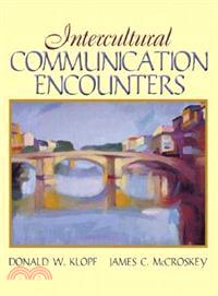 Intercultural Communication Encounters