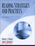 Reading Strategies And Practices: A Compendium, Mylabschool