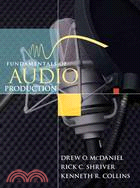 Fundamentals of Audio Production