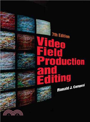 Video Field Production And Editing