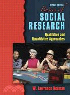 Basics of Social Research: Quantitative And Qualitative Approaches