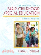 An Introduction to Early Childhood Education ─ Birth to Age Five