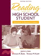 Reading And the High School Student: Strategies to Enhnce Literacy