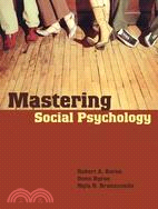 Mastering Social Psychology