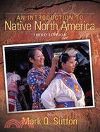 An Introduction to Native North America