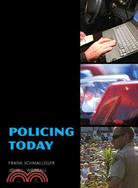 Policing Today