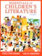 ESSENTIALS OF CHILDERN'S LITERATURE 6/E