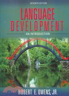 Language Development: An Introduction