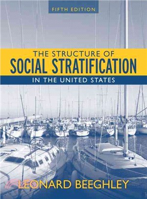 The Structure of Social Stratification in the United States