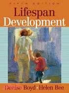 Lifespan Development