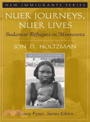 Nuer Journeys, Nuer Lives ─ Sudanese Refugees in Minnesota