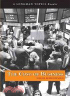 The Cost of Business