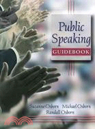 Public Speaking Guidebook