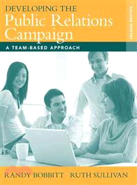 Developing the Public Relations Campaign: A Team-Based Approach