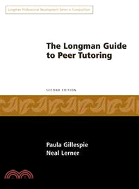 The Longman Guide to Peer Tutoring