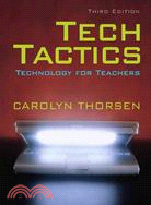 Tech Tactics: Technology for Teachers