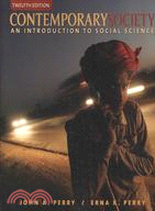 Contemporary Society: An Introduction to Social Science